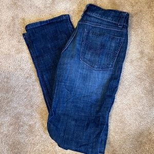 Wrangler Straight Leg Women’s Jeans